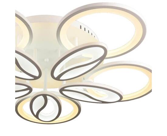 Лампа светодиодная диммируемая (UL-00004301) Uniel E27 7W 4000K матовая LED-G45 7W/4000K/E27/FR/DIM, изображение 2