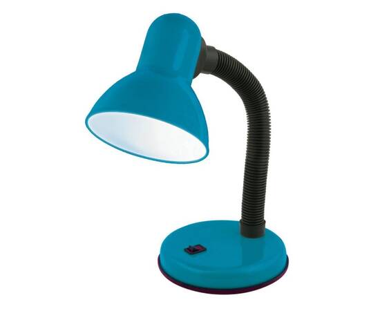 Настольная лампа (09415) Uniel TLI-224 Sea E27