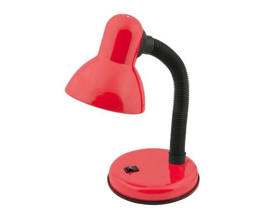 Настольная лампа (00453) Uniel TLI-201 Red E27