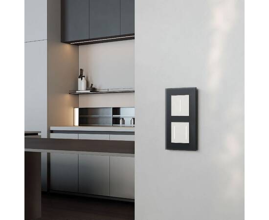 Умный сенсорный диммер Werkel 4690389195433 W3443101 a063593, изображение 2