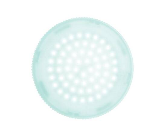 Лампа светодиодная (UL-00005313) Uniel GX53 10W 6500K матовая LED-GX53-10W/6500K/GX53/FR PLZ01WH