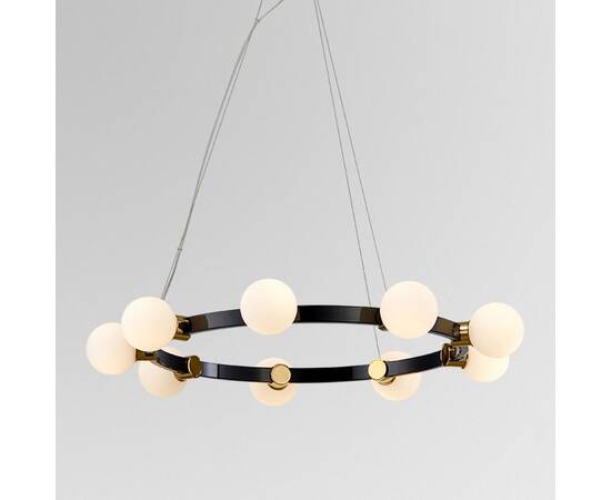 Подвесная люстра ImperiumLoft Flamb 140690-26