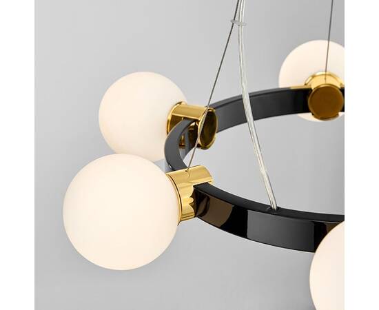 Подвесная люстра ImperiumLoft Flamb 140690-26, изображение 4