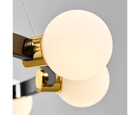 Подвесная люстра ImperiumLoft Flamb 140690-26, изображение 6