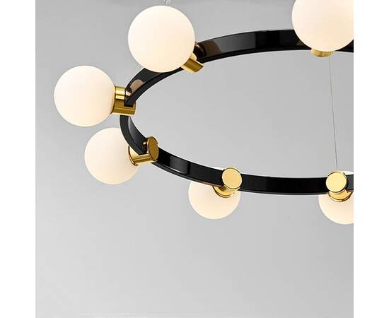 Подвесная люстра ImperiumLoft Flamb 140690-26, изображение 7