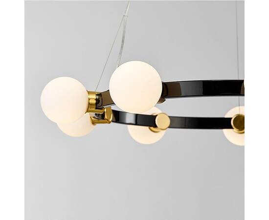 Подвесная люстра ImperiumLoft Flamb 140690-26, изображение 8