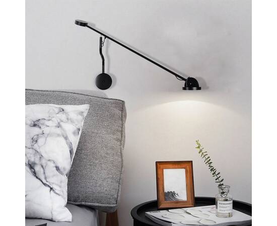 Настенный светильник ImperiumLoft Flick 140700-26, изображение 2