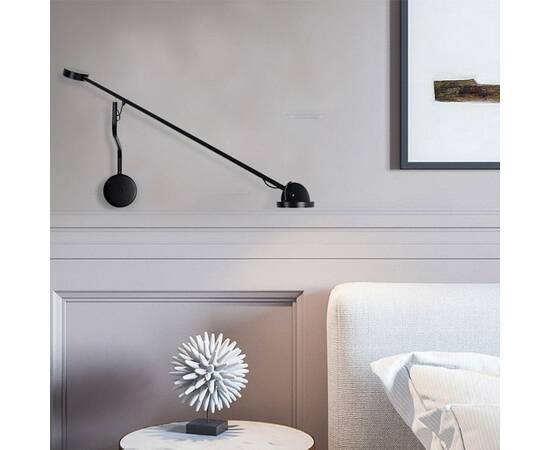 Настенный светильник ImperiumLoft Flick 140700-26, изображение 4