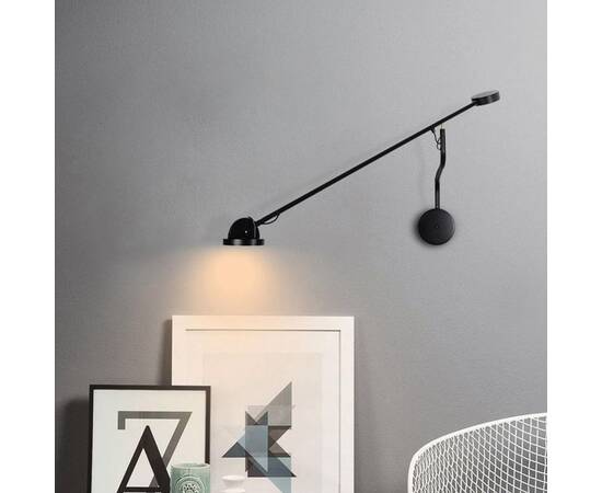 Настенный светильник ImperiumLoft Flick 140700-26, изображение 5