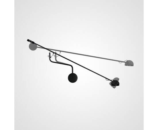 Настенный светильник ImperiumLoft Flick 140700-26, изображение 7