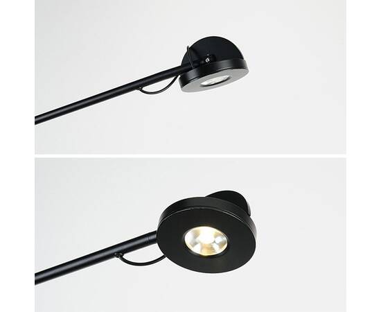 Настенный светильник ImperiumLoft Flick 140700-26, изображение 8