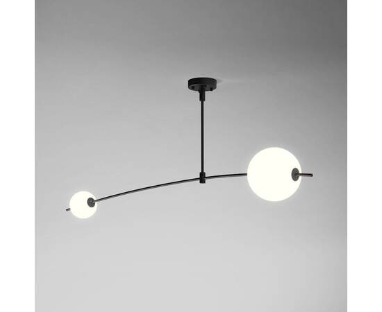 Подвесной светильник ImperiumLoft Freer 140715-26