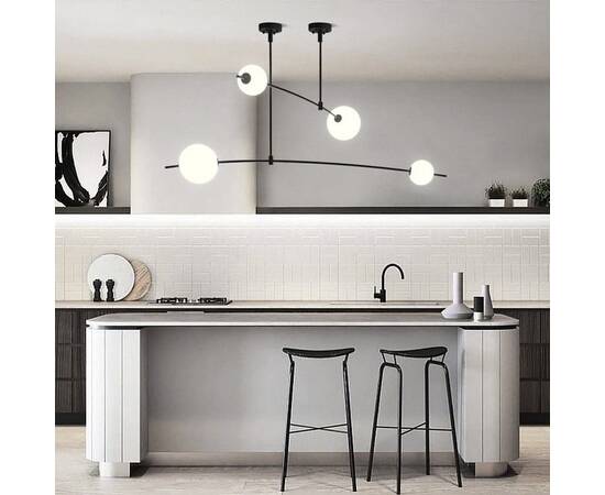 Подвесной светильник ImperiumLoft Freer 140715-26, изображение 5