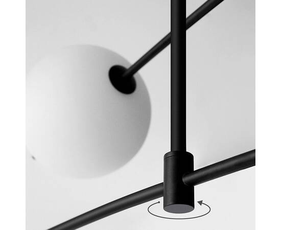 Подвесной светильник ImperiumLoft Freer 140715-26, изображение 6