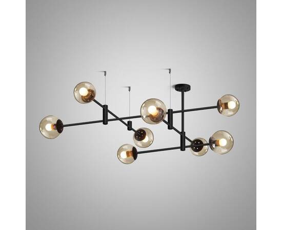 Подвесная люстра ImperiumLoft Gap 140725-26, изображение 2
