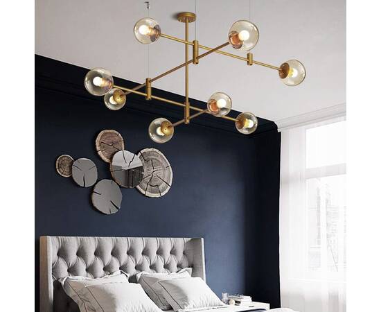 Подвесная люстра ImperiumLoft Gap 140725-26, изображение 6