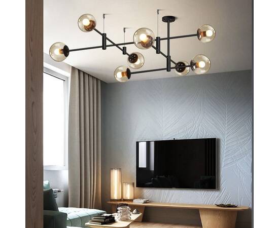 Подвесная люстра ImperiumLoft Gap 140725-26, изображение 9