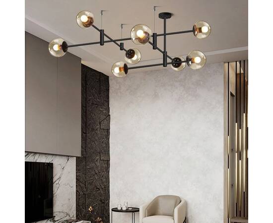 Подвесная люстра ImperiumLoft Gap 140725-26, изображение 10