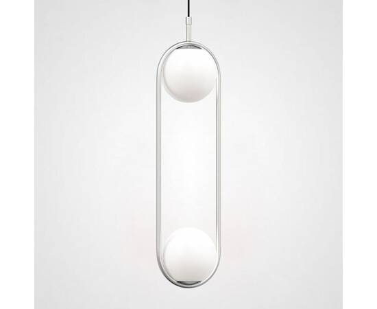 Подвесной светильник ImperiumLoft Hoop 140757-26