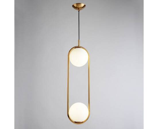 Подвесной светильник ImperiumLoft Hoop 140757-26, изображение 2