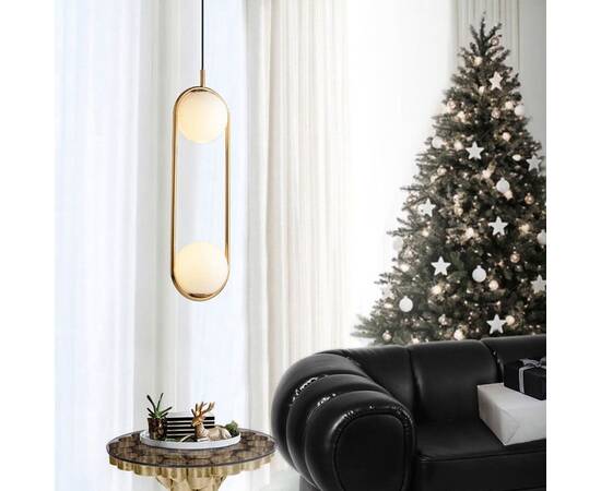 Подвесной светильник ImperiumLoft Hoop 140757-26, изображение 4