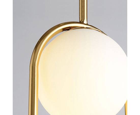 Подвесной светильник ImperiumLoft Hoop 140757-26, изображение 10