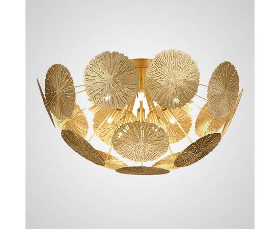 Потолочная люстра ImperiumLoft Inca 140768-26