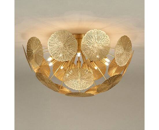 Потолочная люстра ImperiumLoft Inca 140768-26, изображение 2