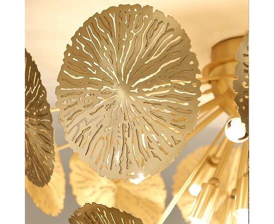 Потолочная люстра ImperiumLoft Inca 140768-26, изображение 10