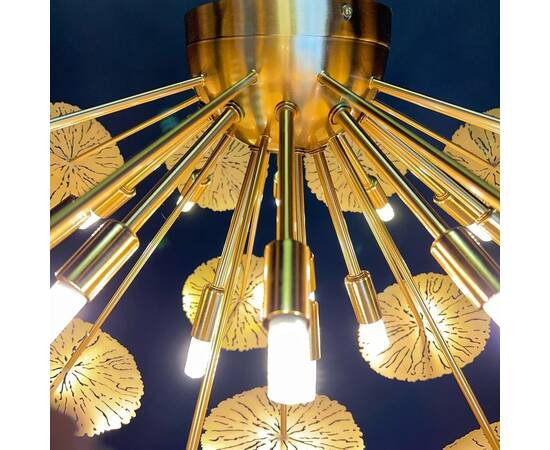 Потолочная люстра ImperiumLoft Inca 140768-26, изображение 12