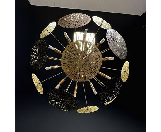 Потолочная люстра ImperiumLoft Inca 140768-26, изображение 14