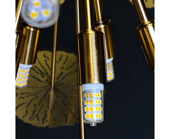 Потолочная люстра ImperiumLoft Inca 140768-26, изображение 15