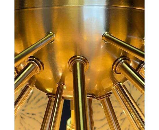 Потолочная люстра ImperiumLoft Inca 140768-26, изображение 16