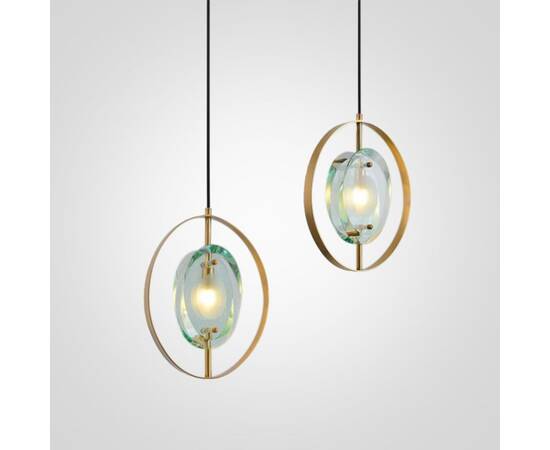 Подвесной светильник ImperiumLoft Isendo 140773-26