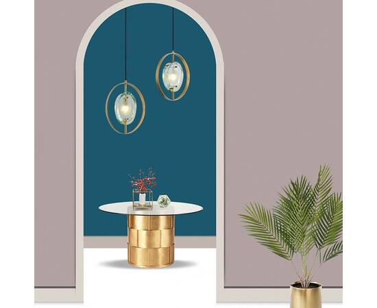 Подвесной светильник ImperiumLoft Isendo 140773-26, изображение 6