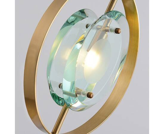 Подвесной светильник ImperiumLoft Isendo 140773-26, изображение 7