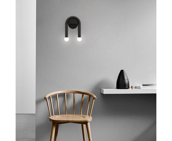 Настенный светильник ImperiumLoft Kettil 140787-26, изображение 6