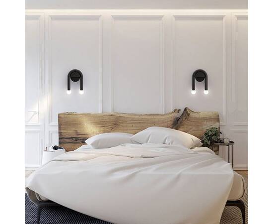 Настенный светильник ImperiumLoft Kettil 140787-26, изображение 7