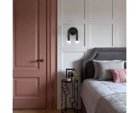 Настенный светильник ImperiumLoft Kettil 140787-26, изображение 8