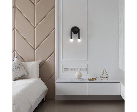 Настенный светильник ImperiumLoft Kettil 140787-26, изображение 9