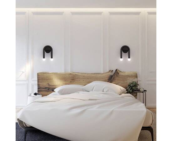 Настенный светильник ImperiumLoft Kettil 140787-26, изображение 10