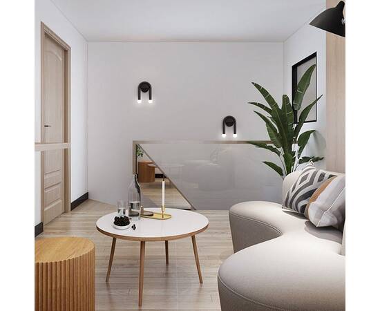 Настенный светильник ImperiumLoft Kettil 140787-26, изображение 11