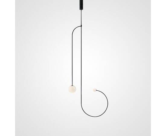 Подвесной светильник ImperiumLoft Lines 140817-26