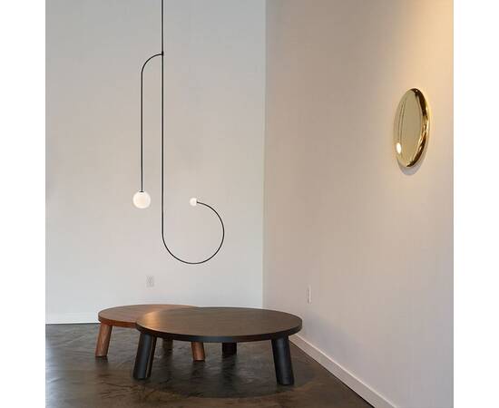 Подвесной светильник ImperiumLoft Lines 140817-26, изображение 2