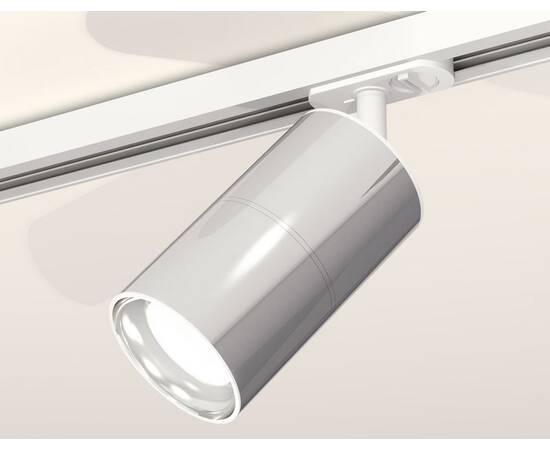 Комплект трекового светильника Ambrella Light Track System XT7405001 (A2536, C7405, A2070, C7405, N7, изображение 2