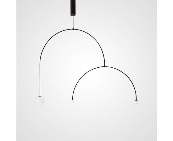 Подвесной светильник ImperiumLoft Lines 140818-26