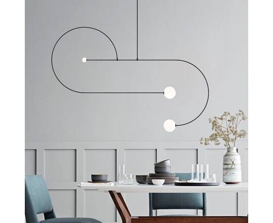 Подвесной светильник ImperiumLoft Lines 140819-26, изображение 2