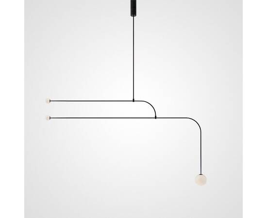 Подвесной светильник ImperiumLoft Lines 140820-26