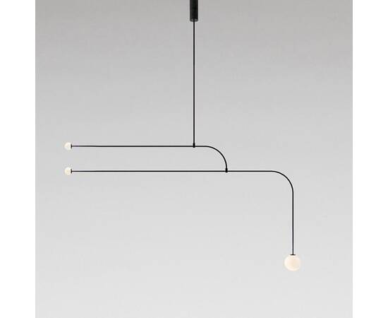 Подвесной светильник ImperiumLoft Lines 140820-26, изображение 2