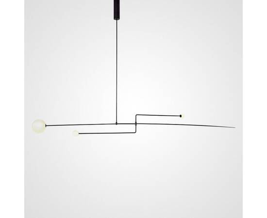 Подвесной светильник ImperiumLoft Lines 140821-26